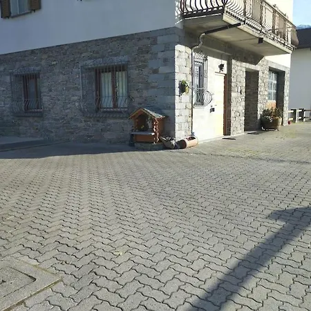 Apartment Antonio