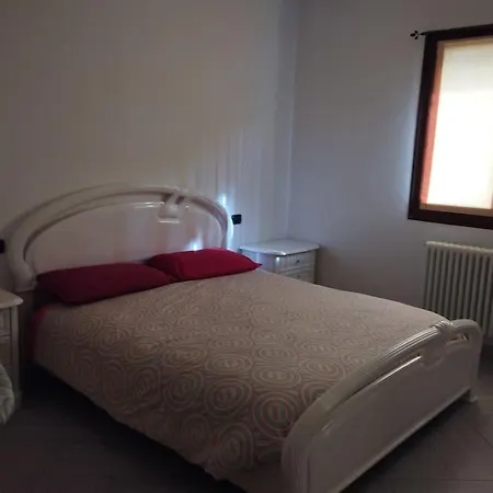 Apartment Antonio